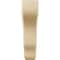 Ekena Millwork 1 3/4"W x 5 1/4"D x 7 1/2"H Plymouth Wood Bracket, Maple BKTW02X05X08PLMA - alternate 2
